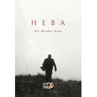 Heba - Ali Haydar Genç - Tilki Kitap