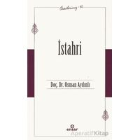 İstahri Öncülerimiz - 32 - Osman Aydınlı - Ensar Neşriyat