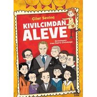 Kıvılcımdan Aleve - Çiler Sevinç - Doğan Çocuk