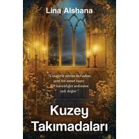 Kuzey Takımadaları - Lina Alshana - Cinius Yayınları