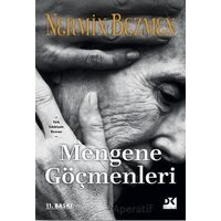 Mengene Göçmenleri - Nermin Bezmen - Doğan Kitap