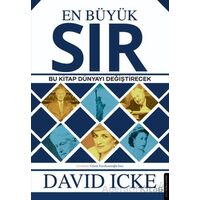 En Büyük Sır - David Icke - Destek Yayınları