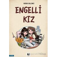 Engelli Kız - Hasan Kallimci - Çınaraltı Yayınları