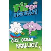Fil Necati 3 - Varol Yaşaroğlu - Eksik Parça Yayınları