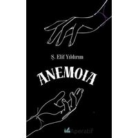 Anemola - Ş. Elif Yıldırım - İzan Yayıncılık