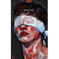 Fiilsiz Fail - Ahmet Kılıç - İzan Yayıncılık