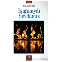 Işığınaydı Sevdamız - Mehmet Yıldız - İzan Yayıncılık