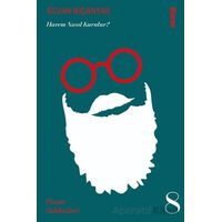 Harem Nasıl Kurulur? & Pazar Sohbetleri - 8 - Sevan Nişanyan - Liberus Yayınları
