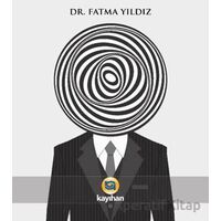Agnostisizm Paradoksu - Fatma Yıldız - Kayıhan Yayınları