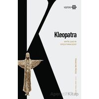 Kleopatra - Francine Prose - Yeditepe Yayınevi