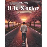 H/iç S/esler - Arzu Kılıç - Elpis Yayınları