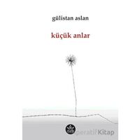 Küçük Anlar - Gülistan Aslan - Elpis Yayınları