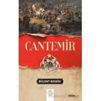Cantemir - Bülent Keskin - Post Yayınevi