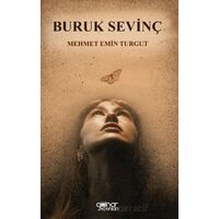 Buruk Sevinç - Mehmet Emin Turgut - Gülnar Yayınları