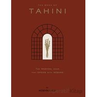 The Book of Tahini - The Book of Tahini - Ketebe Yayınları