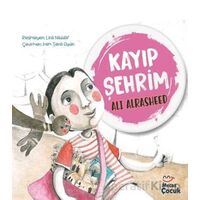 Kayıp Şehrim - Ali Alrasheed - Mecaz Çocuk