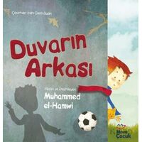 Duvarın Arkası - Muhammed el-Hamwi - Mecaz Çocuk