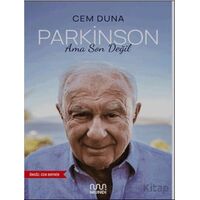 Parkinson Ama Son Değil - Cem Duna - Mundi