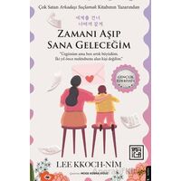 Zamanı Aşıp Sana Geleceğim - Lee Kkoch-Nim - Athica Yayınları