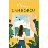 Can Borcu - Piraye - Mona Kitap
