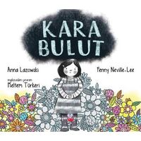 Kara Bulut - Anna Lazowski - Okuyan Koala