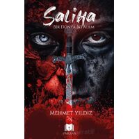 Saliha - Bir Dünya İki Alem - Mehmet Yıldız - Parana Yayınları