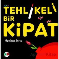 Tehlikeli Bir Kipat - Mevlana İdris - Vak Vak Yayınları
