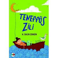 Teneffüs Zili - H. Salih Zengin - Vak Vak Yayınları