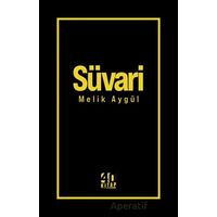 Süvari - Melik Aygül - 40 Kitap