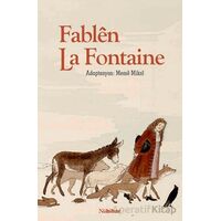 Fablen La Fontaine - Meme Miksi - Nubihar Yayınları