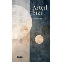 Artçıl Sızı - Mehmet Solak - Hece Yayınları