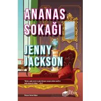 Ananas Sokağı - Jenny Jackson - The Kitap