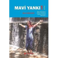 Mavi Yankı 1 - Sibel Çağlayan - Karahan Kitabevi