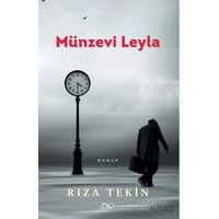 Münzevi Leyla - Rıza Tekin - Bengisu Yayınları