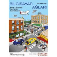 Bilgisayar Ağları - Andrew S. Tanenbaum - Palme Yayıncılık
