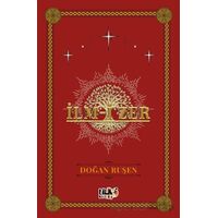 İlm-i Zer Altın İlim - Doğan Ruşen - Tilki Kitap