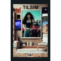 Tılsım - Doğan Dağbilen - Tilki Kitap