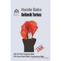 Gelincik Tarlası - Hande Baba - Kekeme Yayınları