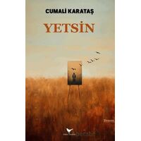 Yetsin - Cumali Karataş - Günce Yayınları