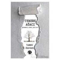 Tenere Ağacı - Tamer Dursun - Herdem Kitap
