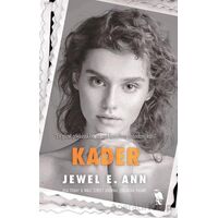 Kader - Jewel E. Ann - Nemesis Kitap