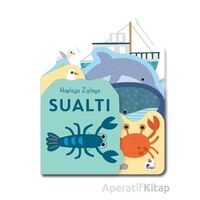 Hoplaya Zıplaya Sualtı - Kollektif - İndigo Çocuk