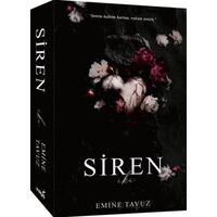Siren 2 - Emine Tavuz - İndigo Kitap