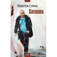 Savunma - Muhittin Çoban - İzan Yayıncılık
