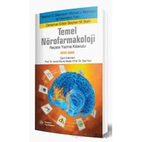 Temel Nörofarmakoloji - Stephen D. Silberstein - İstanbul Tıp Kitabevi
