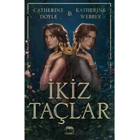 İkiz Taçlar - Katherine Webber - Yabancı Yayınları