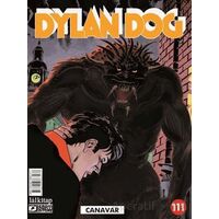 Dylan Dog Sayı 111 - Canavar - Michele Medda - Lal Kitap