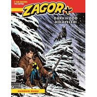 Zagor +9 - Moreno Burattini - Lal Kitap