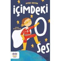 İçimdeki O Ses - Ayşe Sevim - Cezve Çocuk