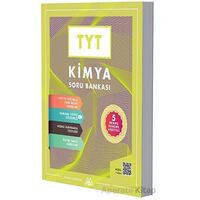 TYT Kimya Soru Bankası Marsis Yayınları